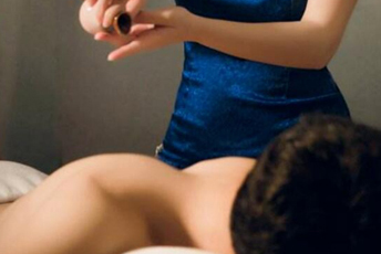 杭州水疗馆是失眠者的秘密避难所